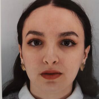 Babysitter in Metz: Tinhinane