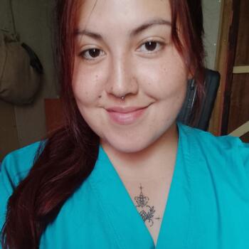 Babysitter Quilpué: Nayeli Contreras