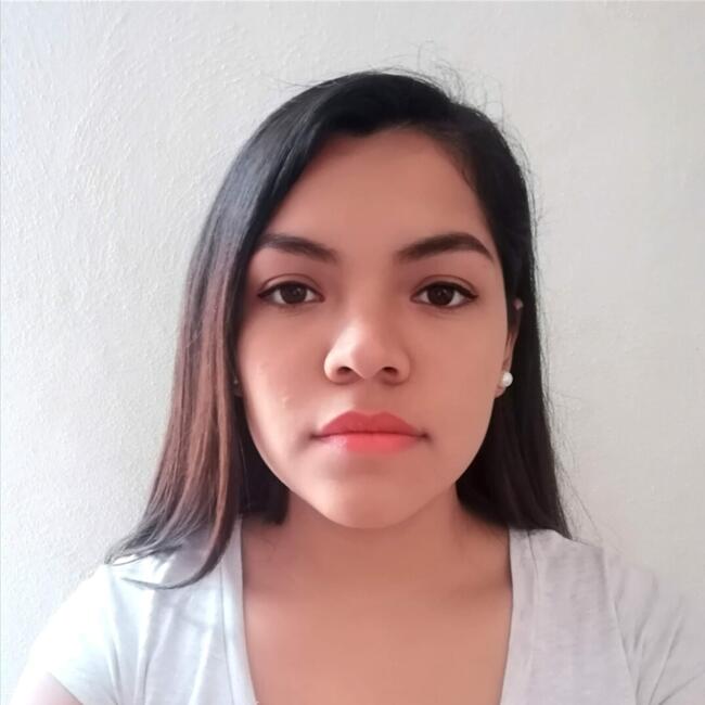 Babysitter in Cancún: Karen