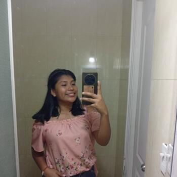 Babysitter Santiago: Katherin