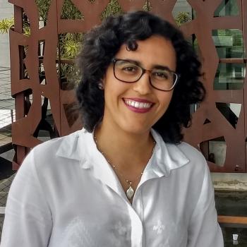 Babysitter Covilhã: STEFANE