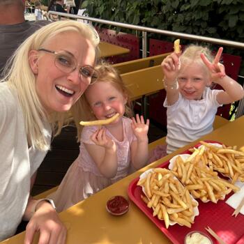 Ouder Heemstede: Maartje