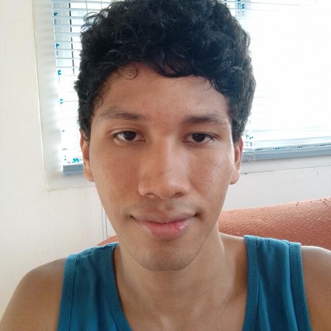 Babysitter in Nuevo Arraiján: Raúl Adrian