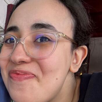 Babysitter in Paris: Fatima azzahra