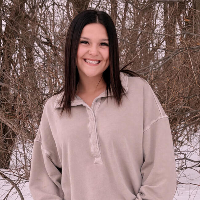 Babysitter in Wauseon: Savanna