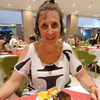 Babysitter Slovenska Bistrica: Maja