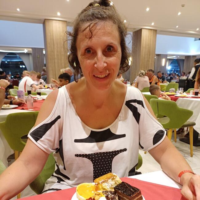 Babysitter in Slovenska Bistrica: Maja