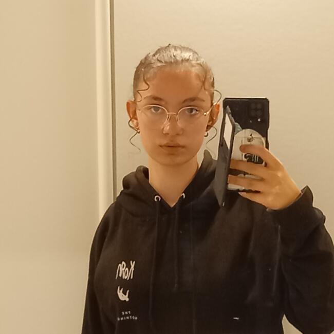 Babysitter in Groningen: Neeltje