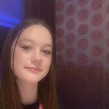 Babysitter Sydney: Kate