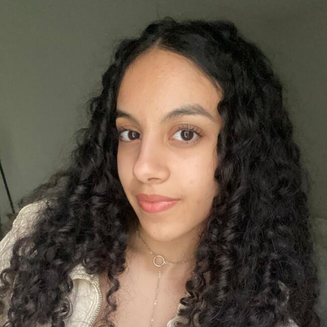 Babysitter in Le Port-Marly: Myriam