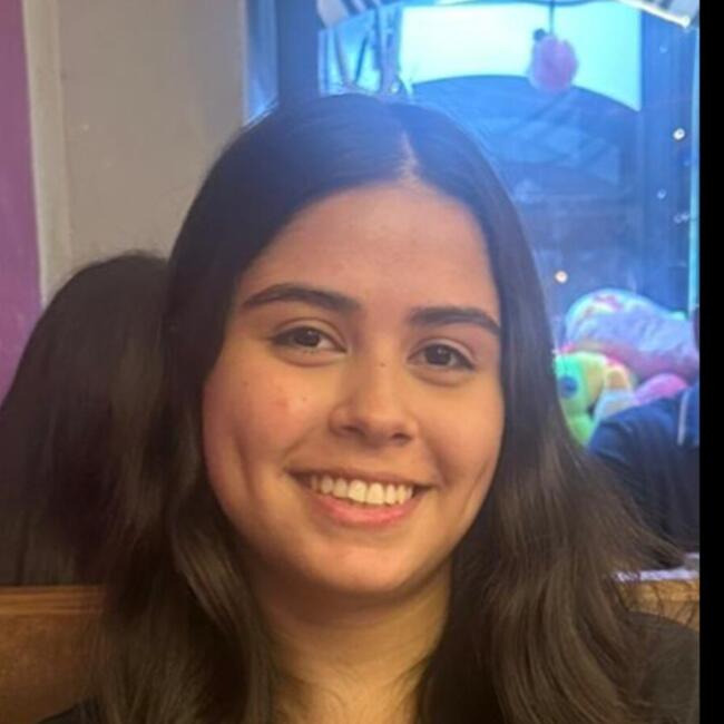 Babysitter in Osasco: Alice