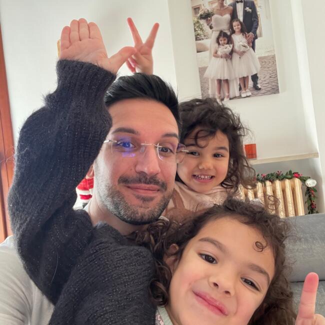 Lavoro per babysitter a Novara: Alessandro