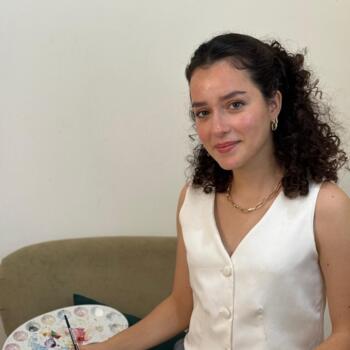 Babysitter Goiânia: Kemilly