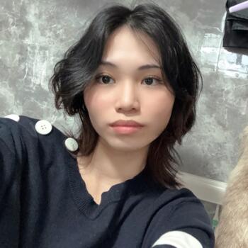 Babysitter in Singapore Island: Abbygale