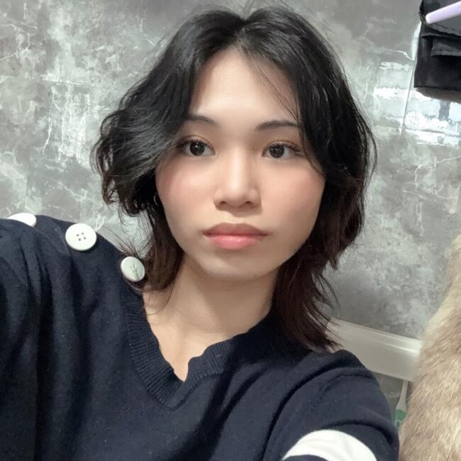 Babysitter in Singapore Island: Abbygale