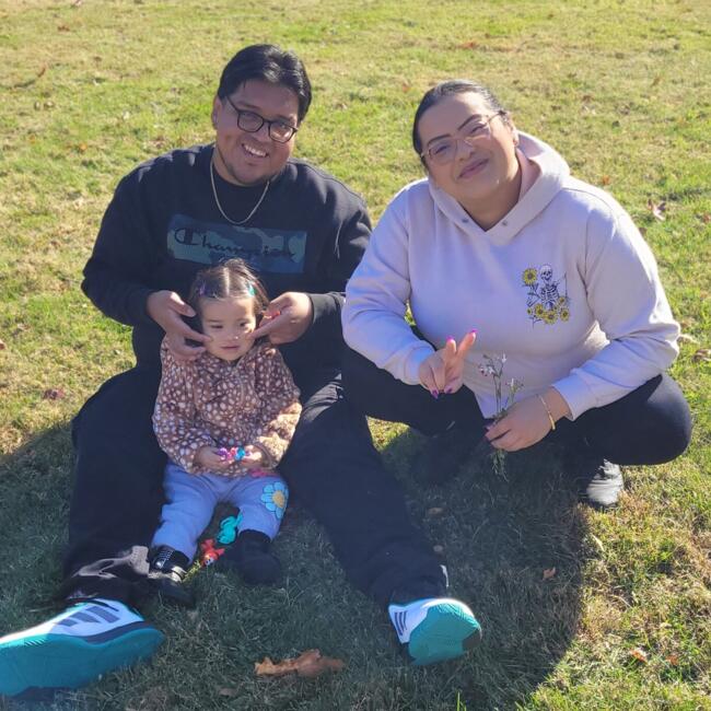 Babysitting job in New York: Erika