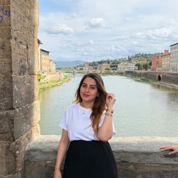 Babysitting job in Terni: babysitting job Baraa