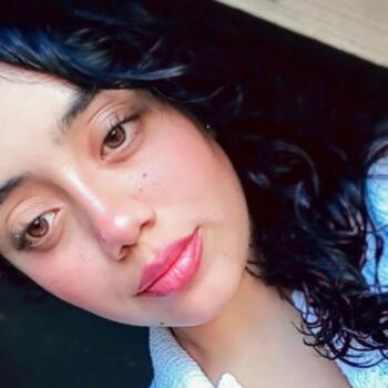 Babysitter in El Monte: Lucero