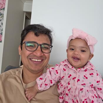 Parent Sydney: Kushal