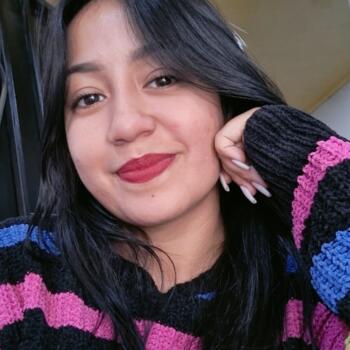 Trabajo para niñera en Tegucigalpa: trabajo de niñera Celeste