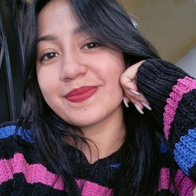 Babysitting job in Tegucigalpa: Celeste
