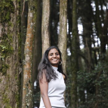 Babysitter in Heidelberg: Kusuma