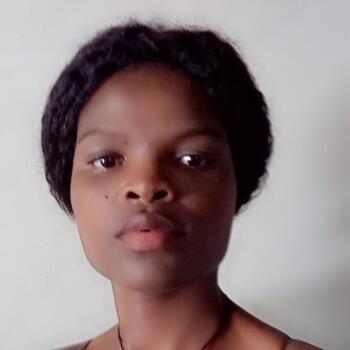 Nanny in Randburg: Fisokuhle Smiso