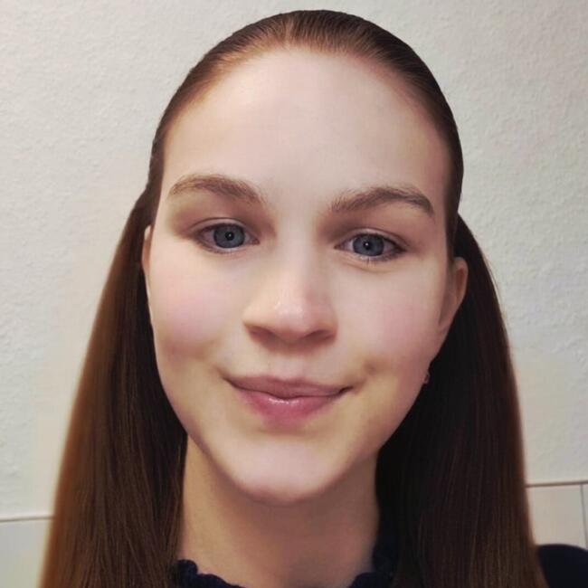 Babysitter Job in Arnstadt: Lia