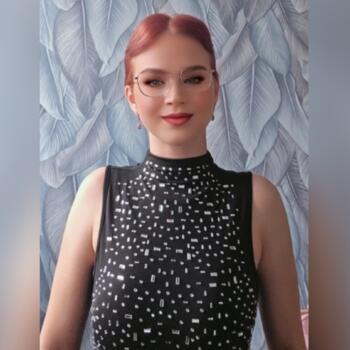 Babysitting job in Arnstadt: Lia