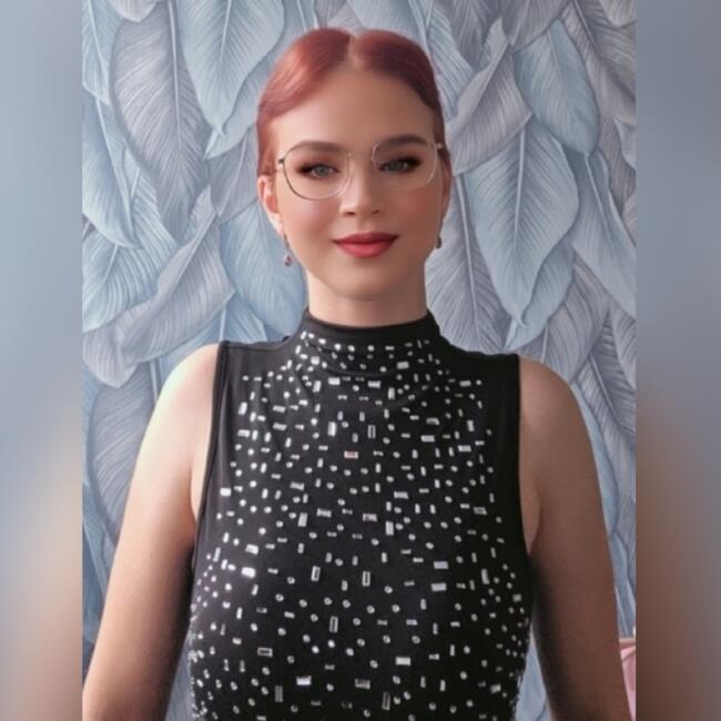 Babysitting job in Arnstadt: Lia