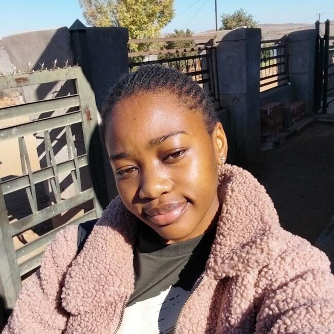 Babysitter in Botshabelo: Palesa