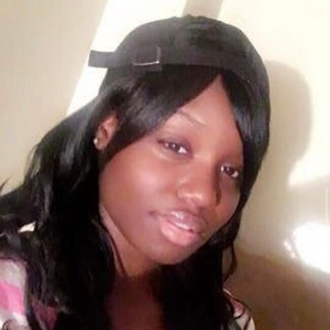Babysitter in The Bronx: Tashianna