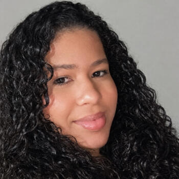 Babá em Jaraguá do Sul: Ana Clara