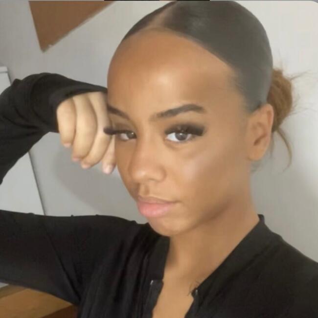 Babysitter in Villetaneuse: Barinchi