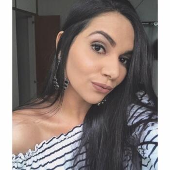 Família Aracaju: Giovanna