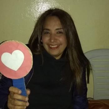 Babysitter Bogotá: Keila esther