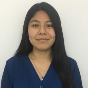 Babysitter Buenos Aires: Melina
