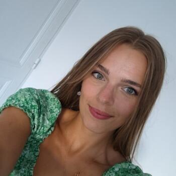 Baby-sitter Mundolsheim: Elise