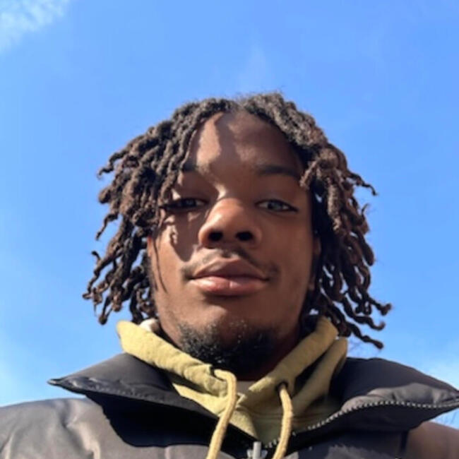 Babysitter in New York: Tyzir