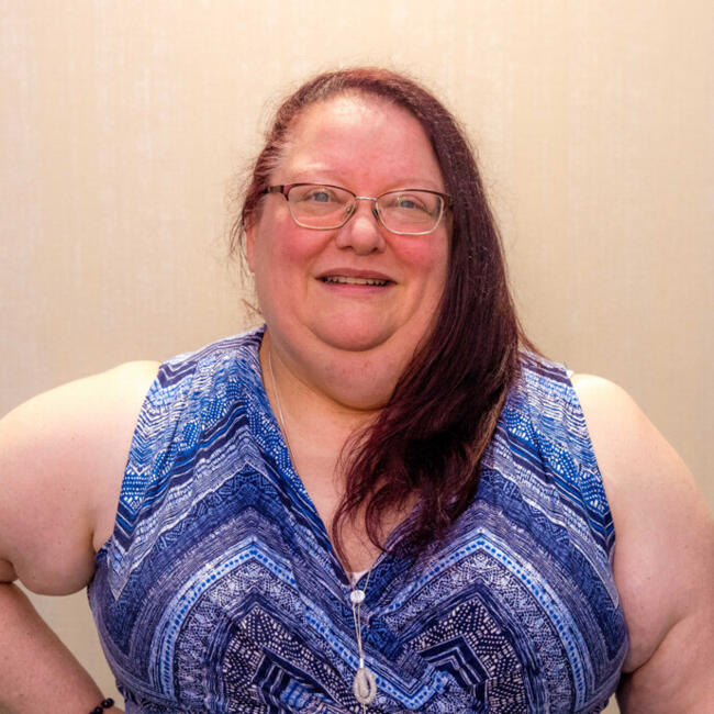 Baby-sitter in Mississauga: Brenda Marie