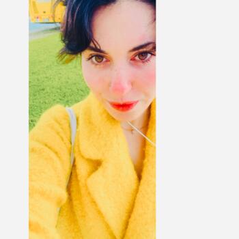 Babysitter em Lisboa: Diana