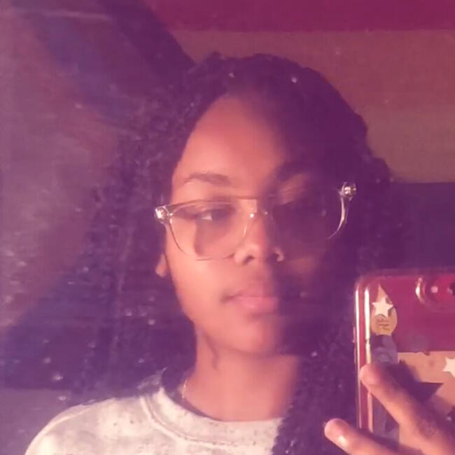 Babysitter in Bowling Green: Bre'Anna