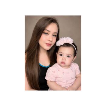 Babysitting job in St Louis: babysitting job Winyfer dayana