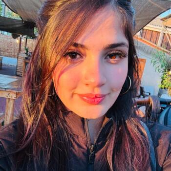Niñera en Coquimbo: Daniela