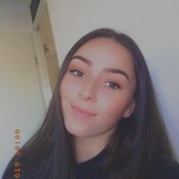 Oppas Barendrecht: Isabel