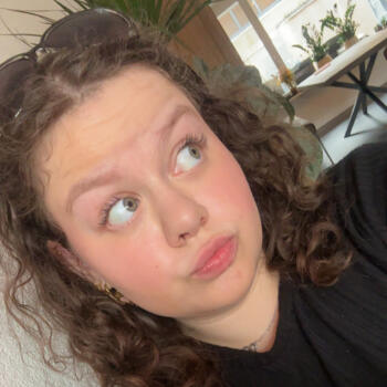 Oppas in Veldhoven: Amber