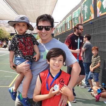 Babysitting job in Colina: babysitting job Leonardo