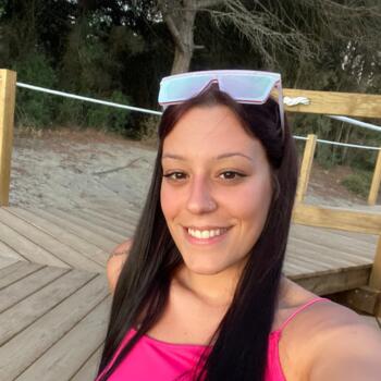Babysitter em São Domingos de Rana: Liane