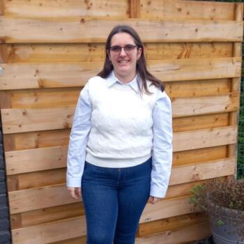 Babysitter Zottegem: Laure