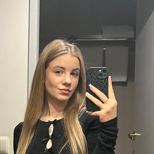 Opiekunka do dziecka w Gorzów Wielkopolski: Natalia